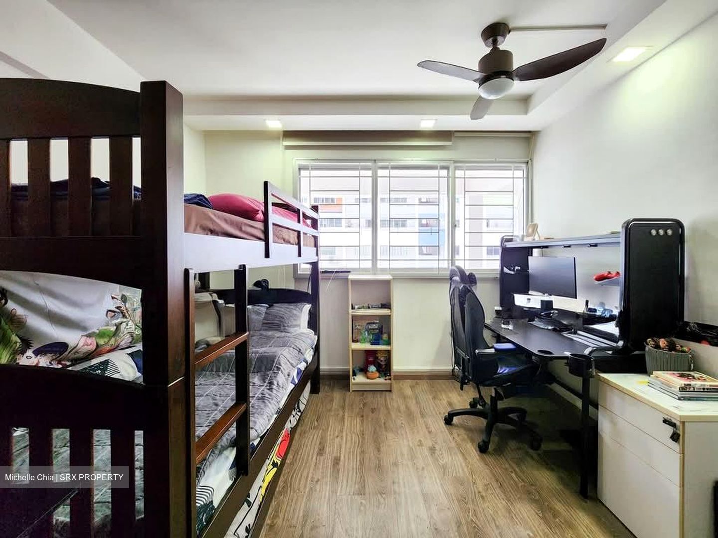 Blk 125 Serangoon North Avenue 1 (Serangoon), HDB Executive #560364851